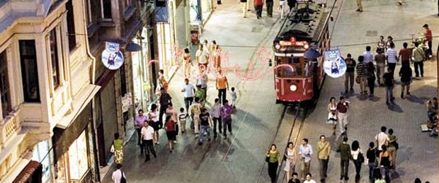 'Mahalle baskısı Anayasa girsin'