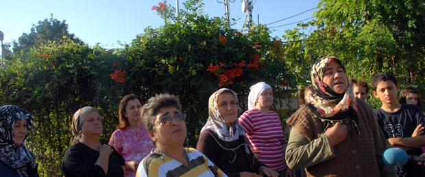 'Mahalle' baz istasyonunu yendi