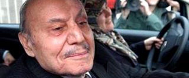Mahkeme affetti, eşi affetmedi!
