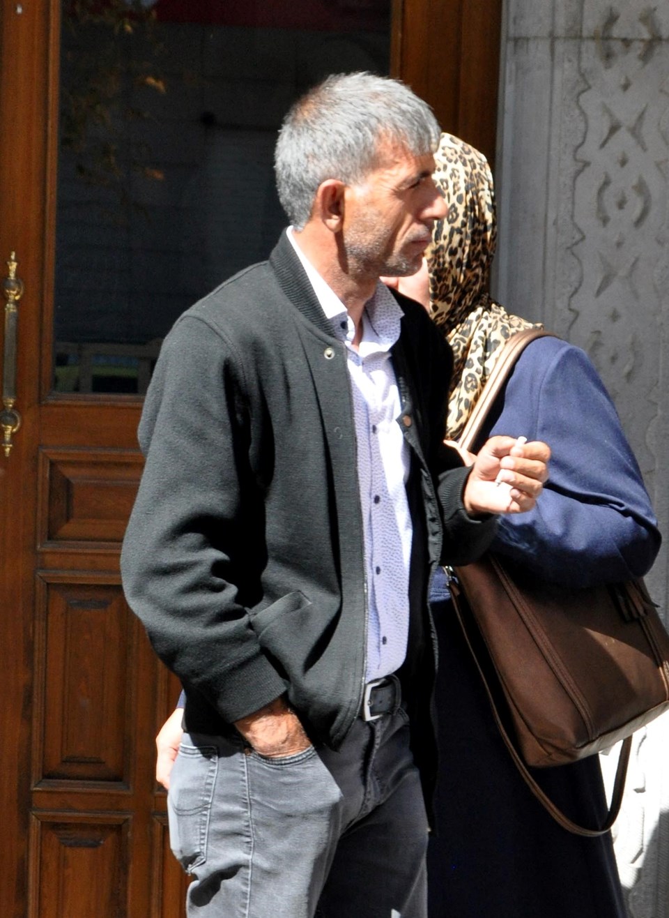 Baba Nihat Aydemir