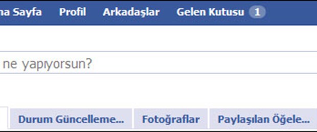 Mahkeme kararı Facebook’tan tebliğ edildi