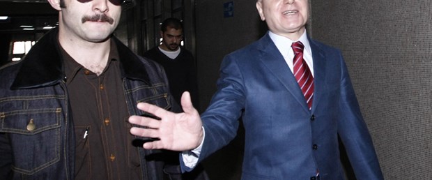 Mahkemeden Balbay'a: Senin yerin Silivri