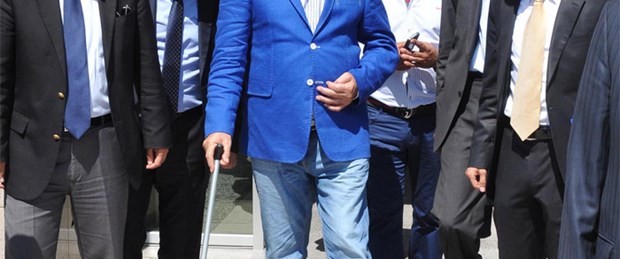 'Mahkemeyi İbo Şov'a çevirdiniz'