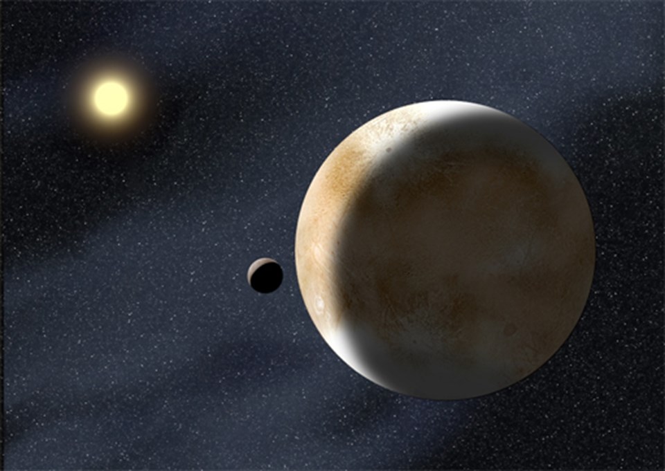 Eris.
