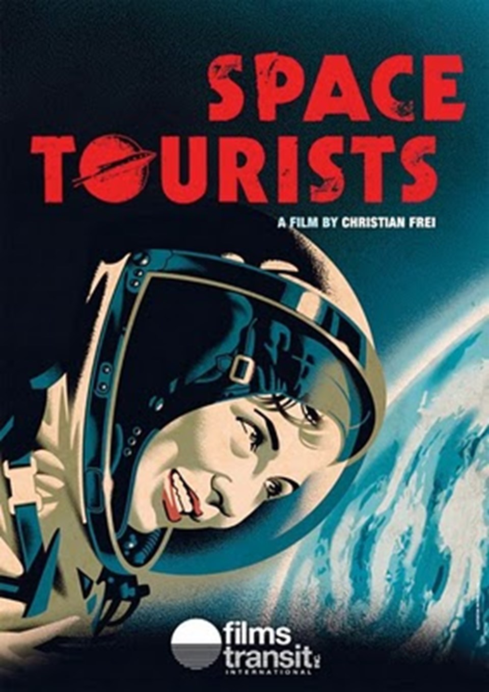 Space Tourists