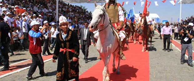 Malazgirt'in 942. yıldönümü