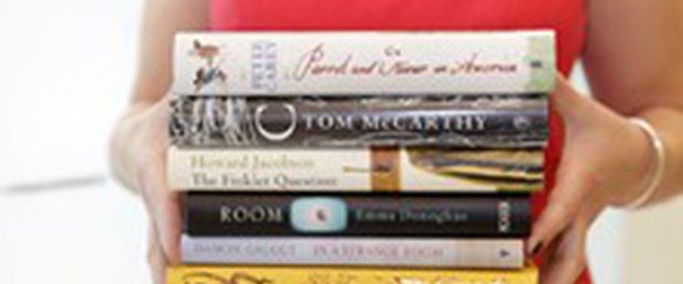 Man Booker'da adaylar 6'ya indi