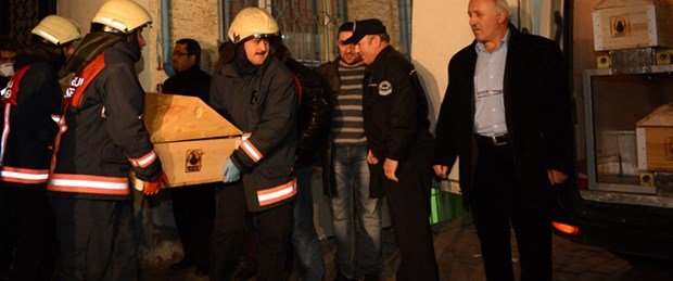 Mangal 2 can aldı