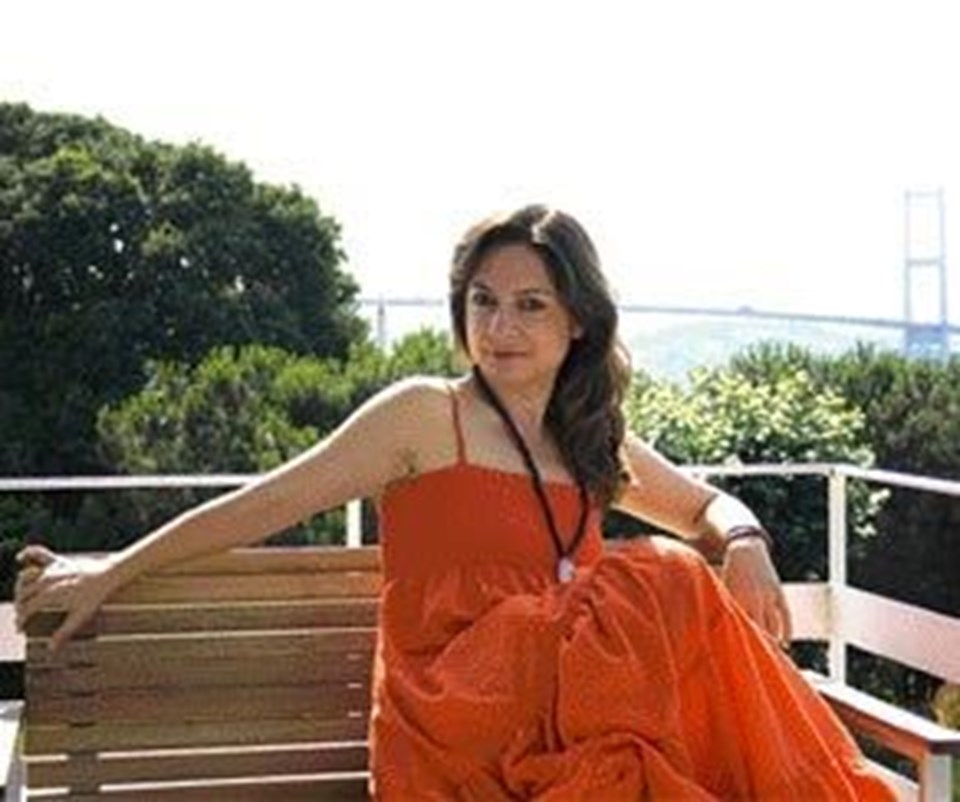Aslı Aydıntaşbaş
