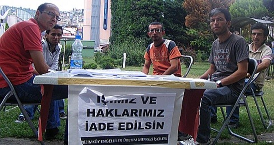 Fotoğraf: Bianet