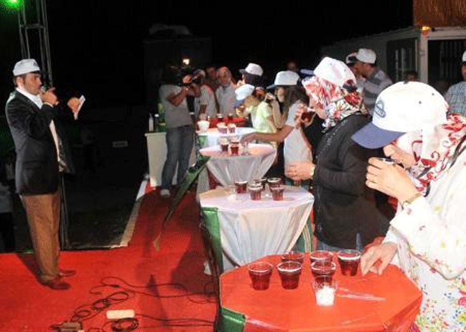 Fotoğraf: Muhammet KAÇAR (Radikal)