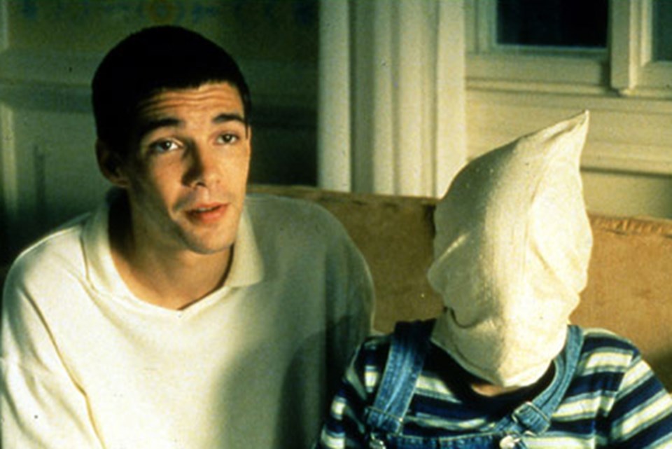 (Funny Games filminden) Michael Haneke'den daha insaflı çıktılar...