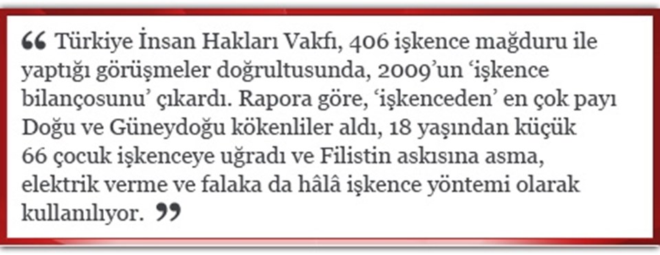 (Haber: İsmail Saymaz, Radikal)