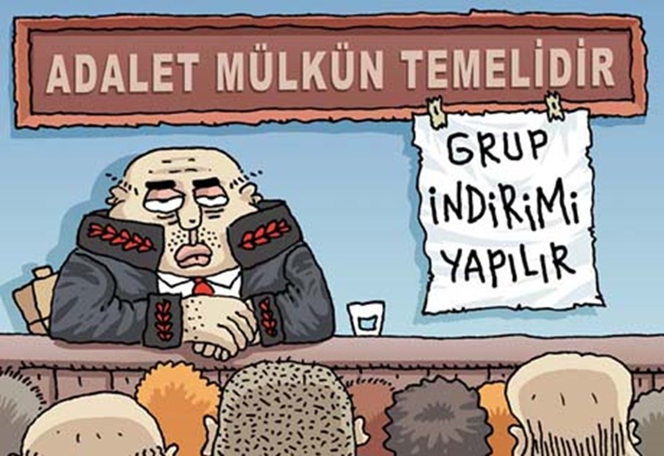Penguen'den...
