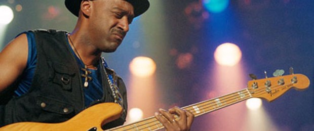 Marcus Miller keşfe çıkıyor