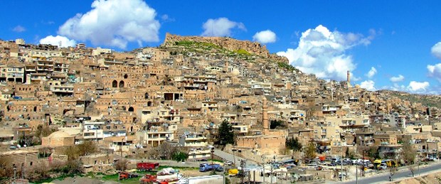 Mardin düşman işgalinden kurtulmamış