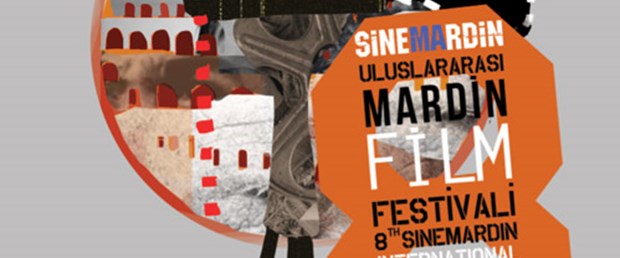 Mardin'de festival zamanı