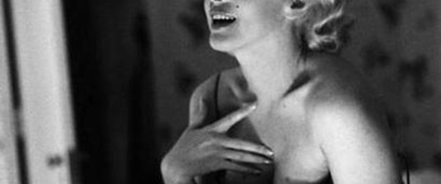 Marilyn'in ciğerini satıyorlar!