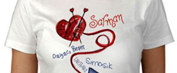 Marka şehirleri giyin!