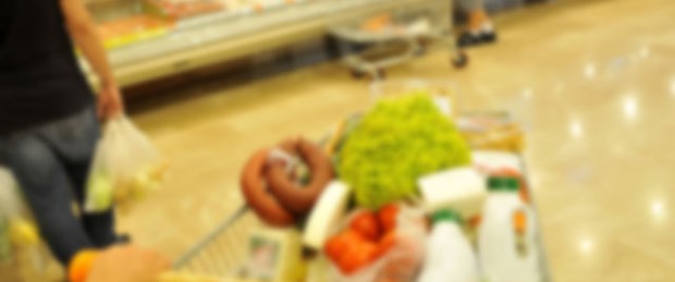 Market ve lokantada 'helal' dönemi