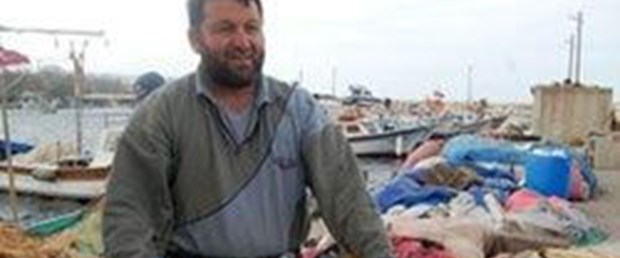 Marmara’da somon bereketi