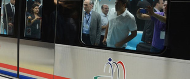 Marmaray için yeni otobüs hatları
