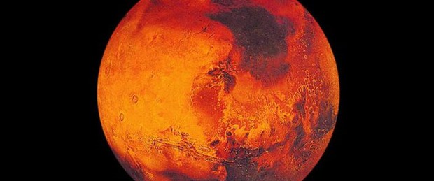 Mars'ta insan kolonisi kurulacak
