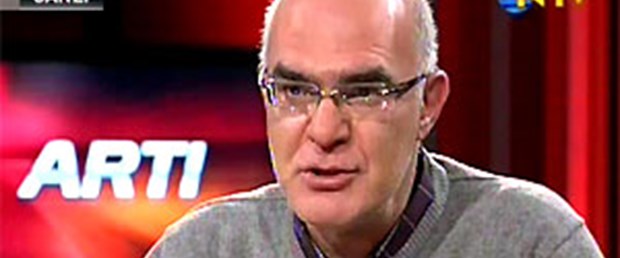 Mavioğlu: Ergenekon'da sözün bittiği yer budur
