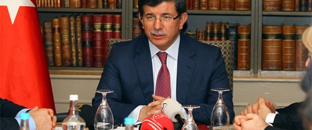 'Mazlum ayrı, zalim ayrı'