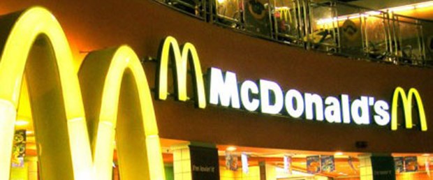 McDonald's müşteri bilgilerini çaldırdı