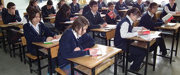 MEB'den 'tatil' açıklaması