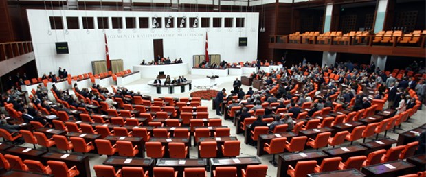 Meclis ay sonuna kadar çalışacak
