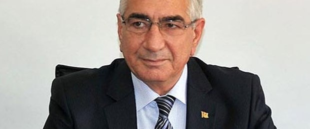 Meclis Başkanlığı için ilk aday MHP’den