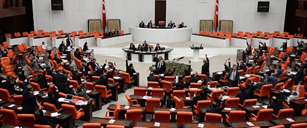 Meclis faciayı araştıracak