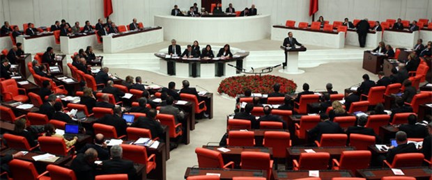 Meclis, interneti araştıracak