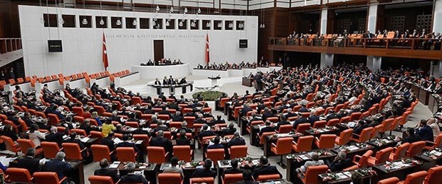 Meclis, Soma için yardım kampanyası başlattı