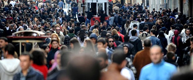 Meclis 'yaşlı nüfus'a savaş açacak