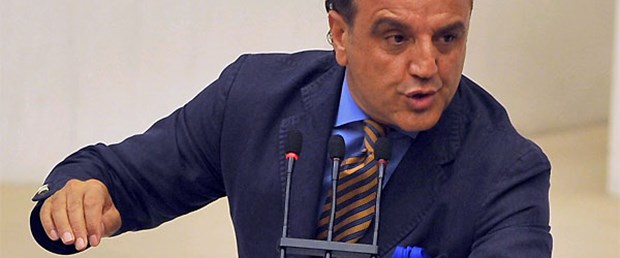 Meclis'te 'Kürt coğrafyası' tartışması