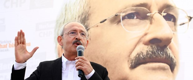 Medyaya ve Kılıçdaroğlu'na düzeltme