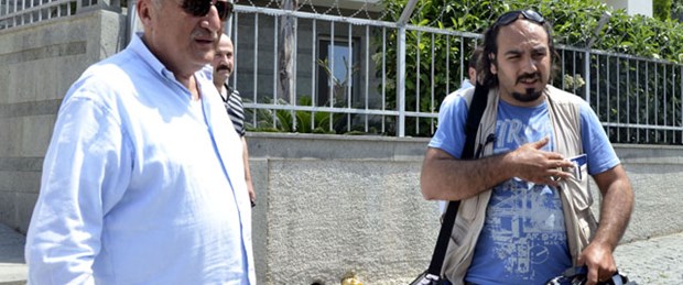 Mehmet Ağar tahliye oldu