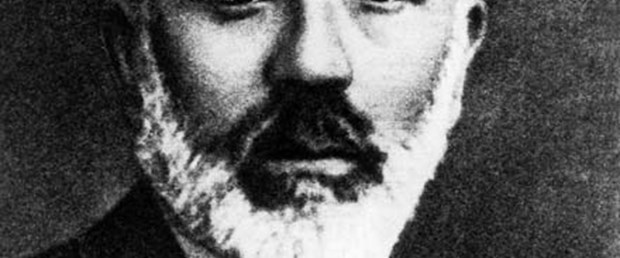 Mehmet Akif Ersoy'un bilinmeyen şiiri