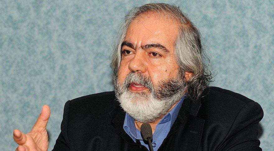 Mehmet Altan tahliye edildi