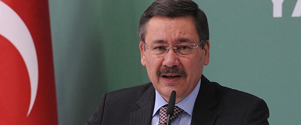 Ankara Valisi Ercan Topaca, Büyükşehir...