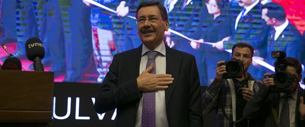 ankara melih istifa271017