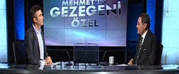 Melih Gökçek’ten çarpıcı iddia