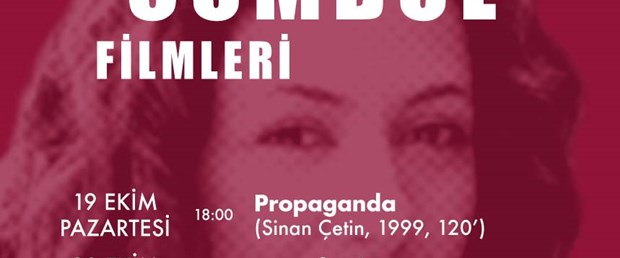 Meltem Cumbul Boğaziçi'nde