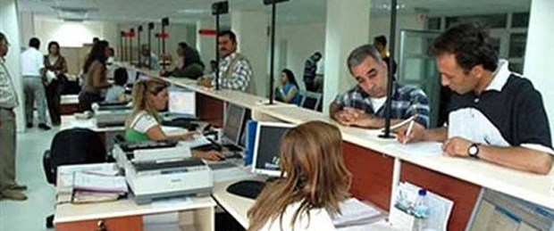 Memurlar bugün iş bırakıyor