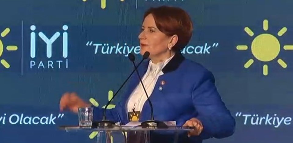 Картинки по запросу İyi Parti