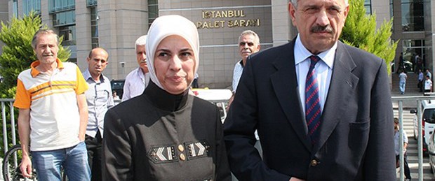 Merve Kavakçı, Demirel'den şikayetçi oldu