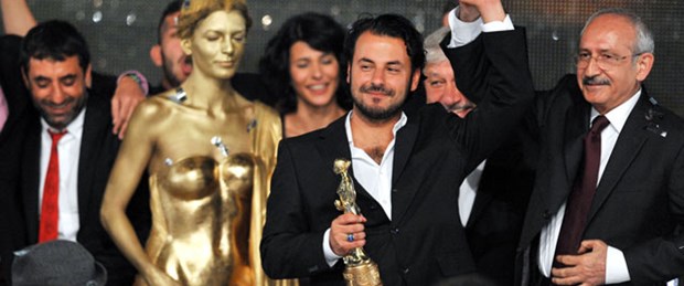 Meslek birlikleri 'Avusturya filmi' dedi